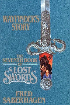 [Lost Swords 07] • Wayfinder's Story